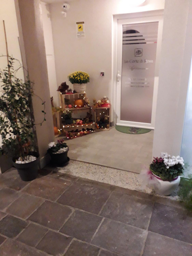 Others 5, La Corte di Rosa, Pordenone