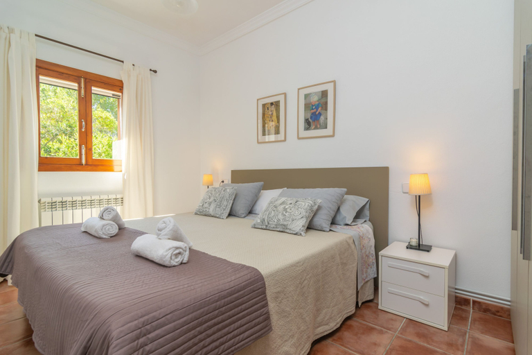 Room 5, El Cipr s in Mallorca, Baleares