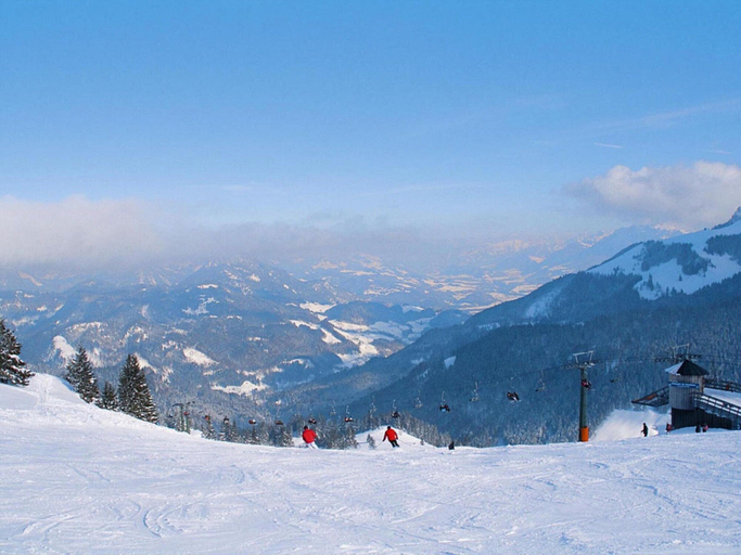 Others 1, Ferienwohnung in den Bayerischen Alpen, Miesbach