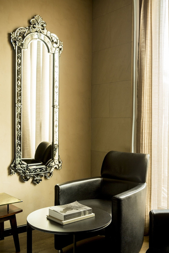 Others 4, Hotel Bagues, an SLH Hotel, Barcelona