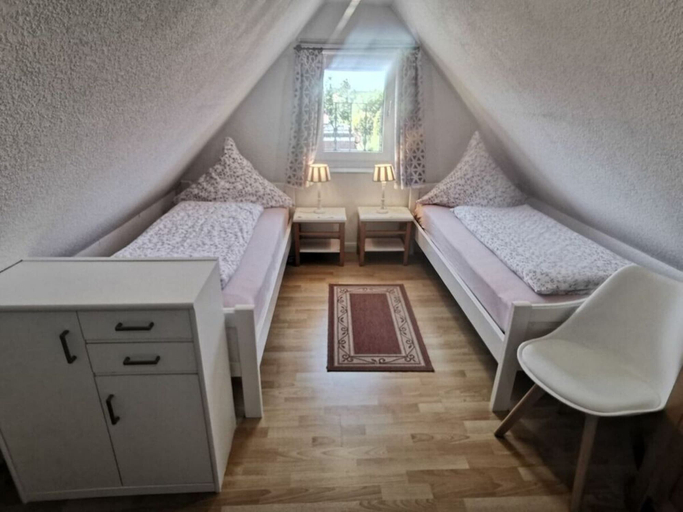 Interior 5, Dinkla 1 Comfortable Holiday Residence, Aurich