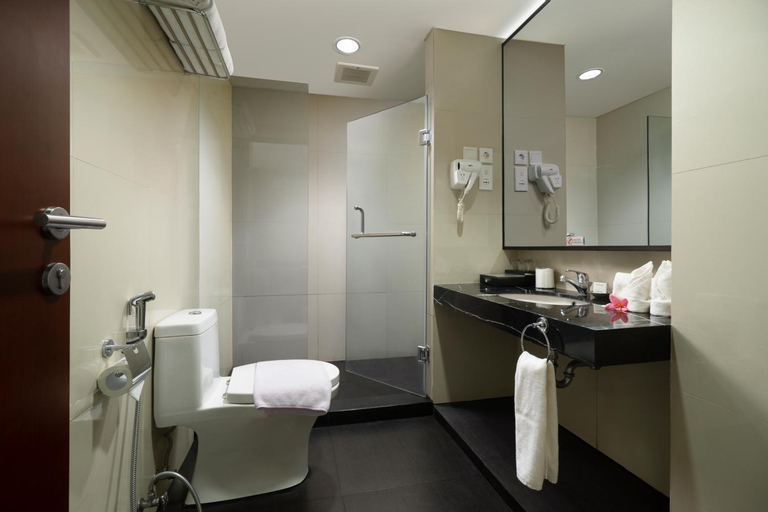 Bathroom 11