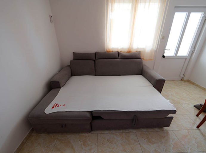 Bedroom 2, Apartments Zora, Lopar/Supetarska Draga