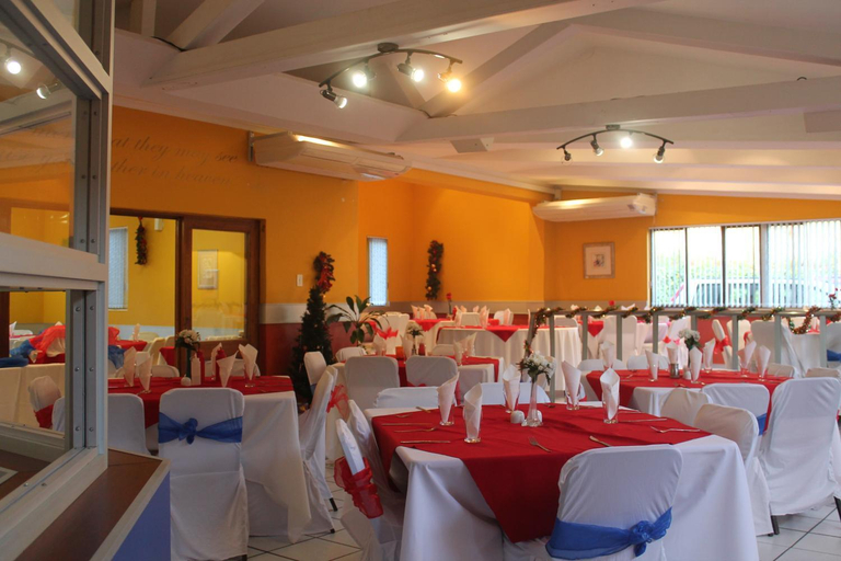 Food & Drinks 3, Thokoza Anglican Conference Centre, Mbabane East