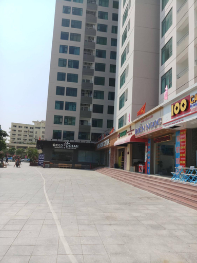 Exterior & Views 1, Wonderland 24H Apartments, Nha Trang