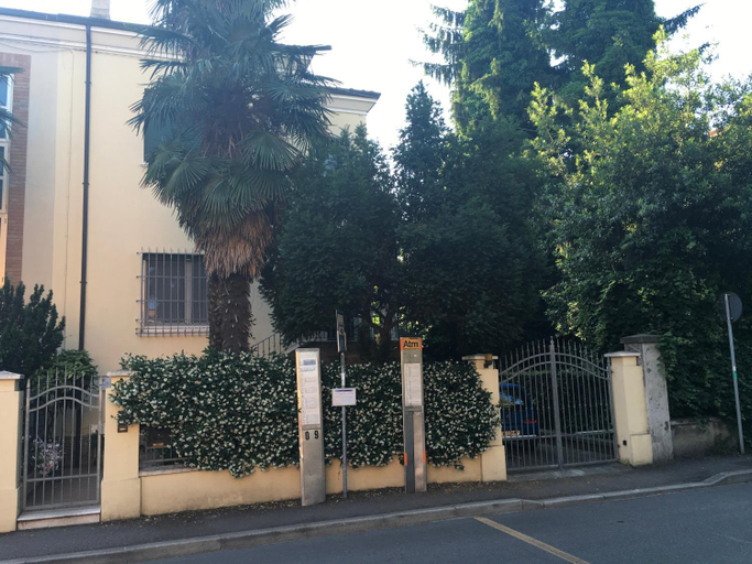 Others 2, Casa di Anna, Ravenna