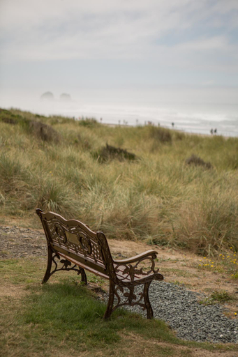 Others 2, Silver Sands, Tillamook