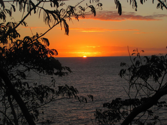 Others 2, Sitio Rodamonte, Ilhabela