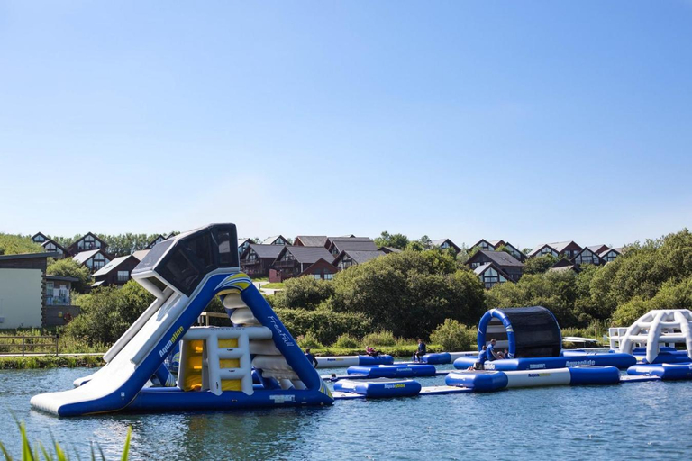 Sport & Beauty 2, Retallack Resort by Away Resorts, Cornwall