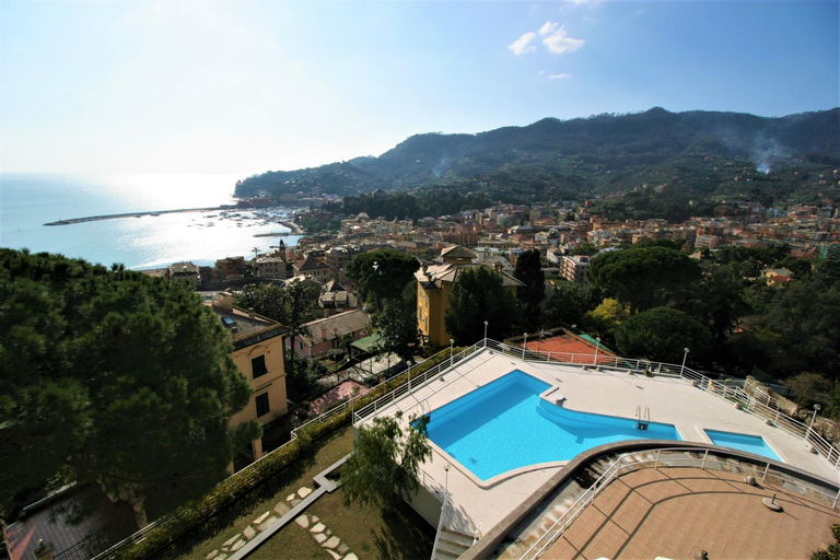 Sport & Beauty 2, Eden by PortofinoHomes, Genova