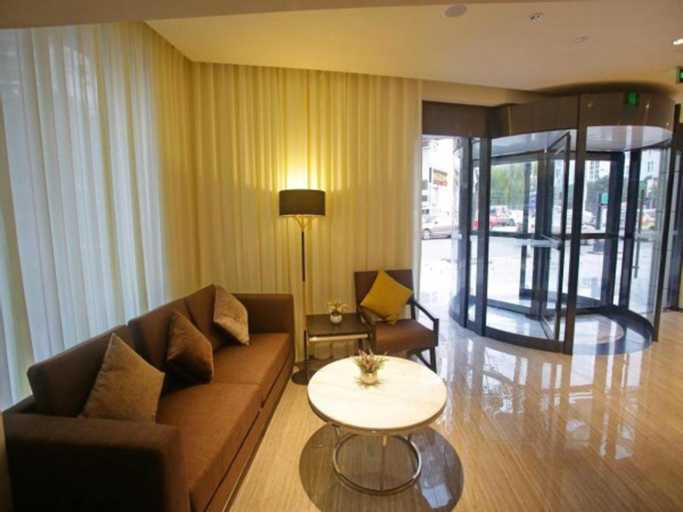 Others 4, Jinjiang Inn Yangzhou Gaoyou Haichao East Road, Yangzhou