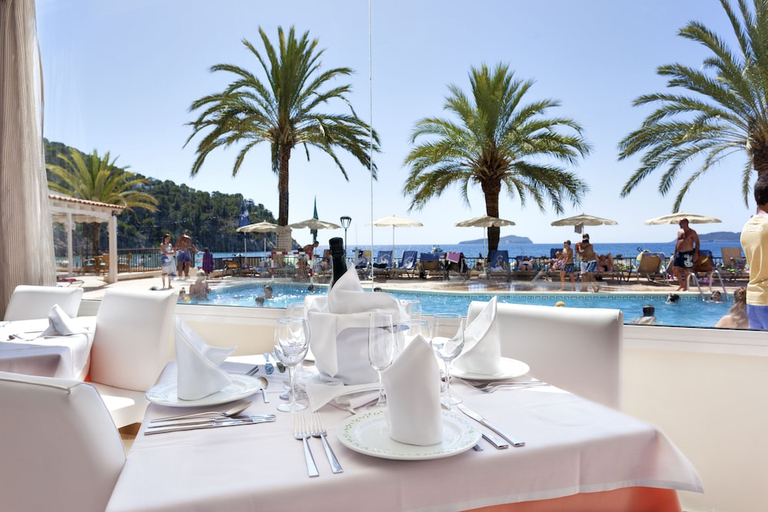 Food & Drinks 5, Grupotel Imperio Playa, Baleares