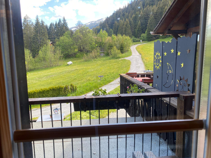 Others 4, Bergpension Battagliahutte, Plessur