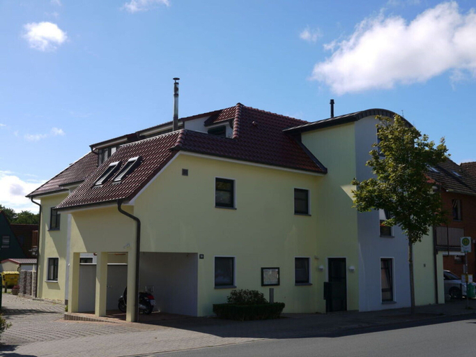 Exterior 4, 1 in House Weser 1 Comfortable Vacation Home, Cuxhaven