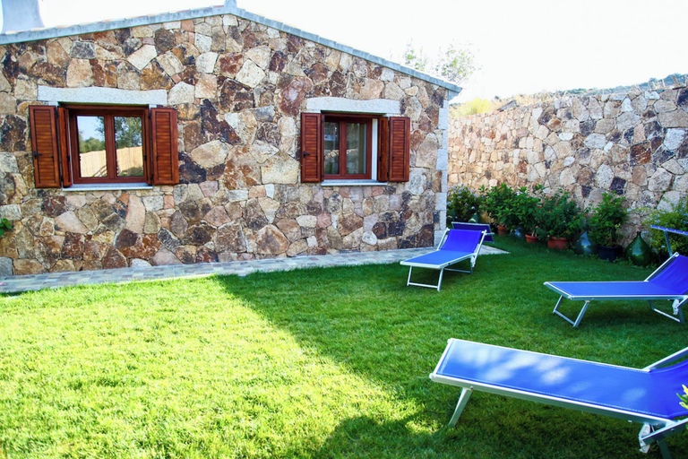 Exterior & Views 2, Stazzu Fioritu trilocali vista mare, Nuoro