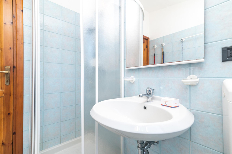 Room 2, La Lampara House in Cannigione, Olbia-Tempio