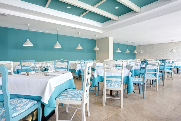 Food & Drinks 5, Grupotel Mallorca Mar, Baleares