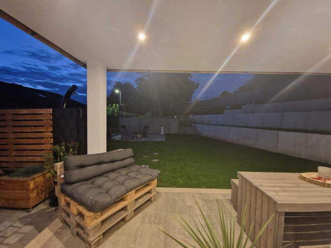 Exterior 5, Gemutliche Ferienwohnung, Beilngries, Eichstätt