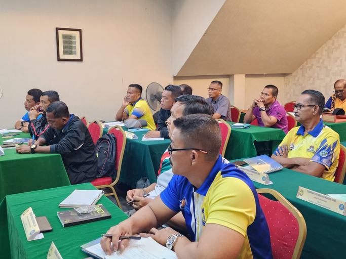 Food & Drinks 5, DARULMAKMUR SCOUT LODGE, Kuantan