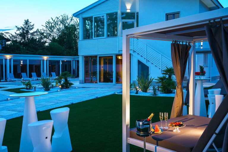 Others 4, VILLA VITTORIA B&B - Wellness, Lodi