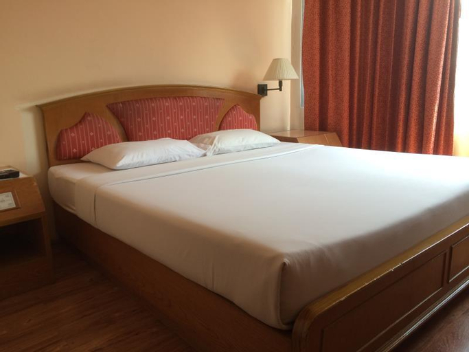 Bedroom 9