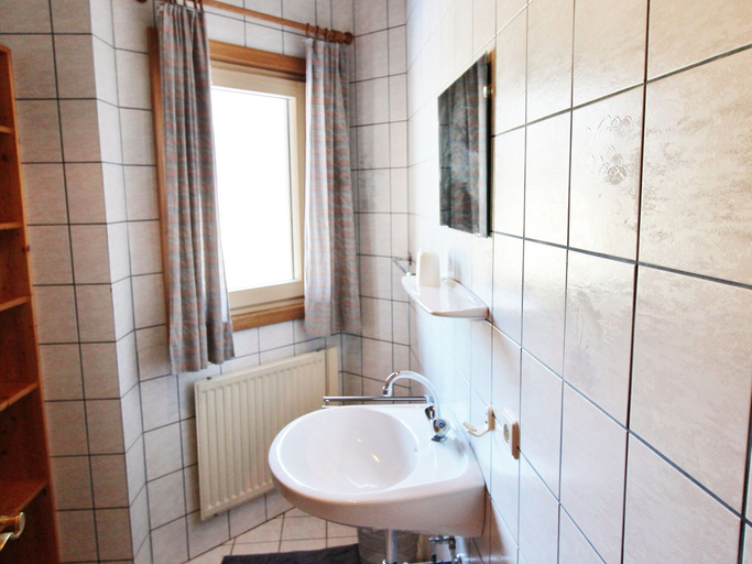 Others 5, Child-friendly Apartment With Sauna, Hermagor