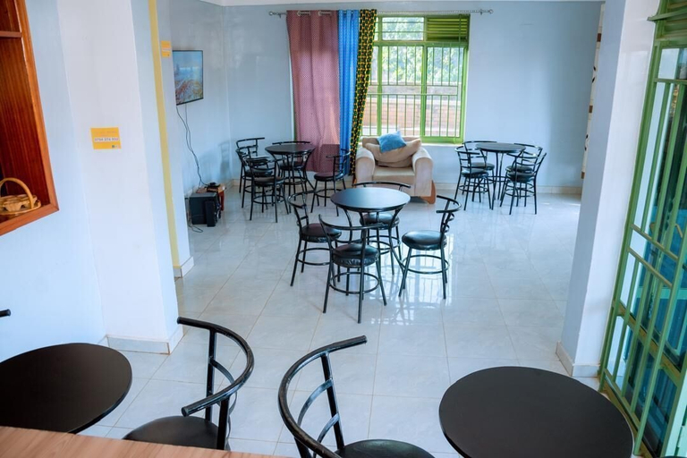 Food & Drinks, ANASTERA SKY VILLA, Gasabo