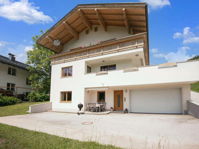 Others 2, Apartment in Zillertal Near Spieljochbahn, Schwaz