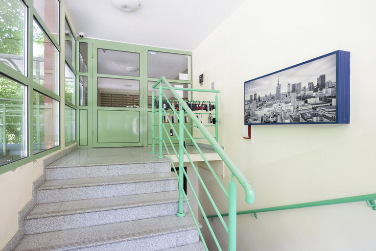 Others 4, Studio Bagno Warsaw Downtown by Renters, Warsaw