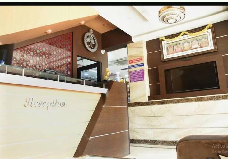 Others 1, Le Emerald Residency, Kancheepuram