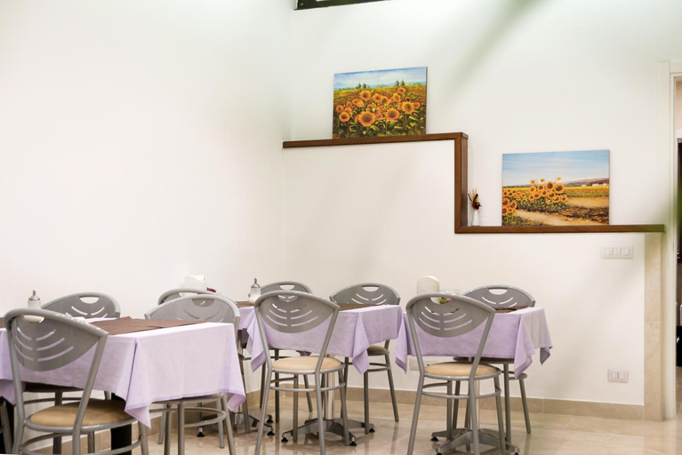 Food & Drinks 5, Il Torchio di Alchieri Moreno e C SAS, Cremona