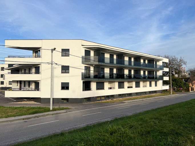 Others 5, Apartment Borovje-river View 4, Zagreb