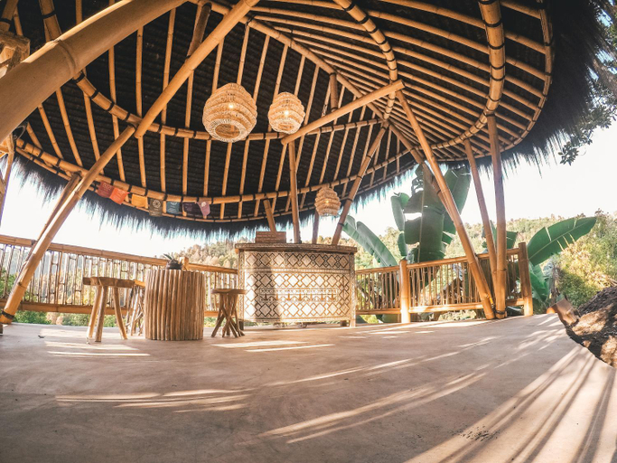 Public Area 3, Desa Eko, Buleleng