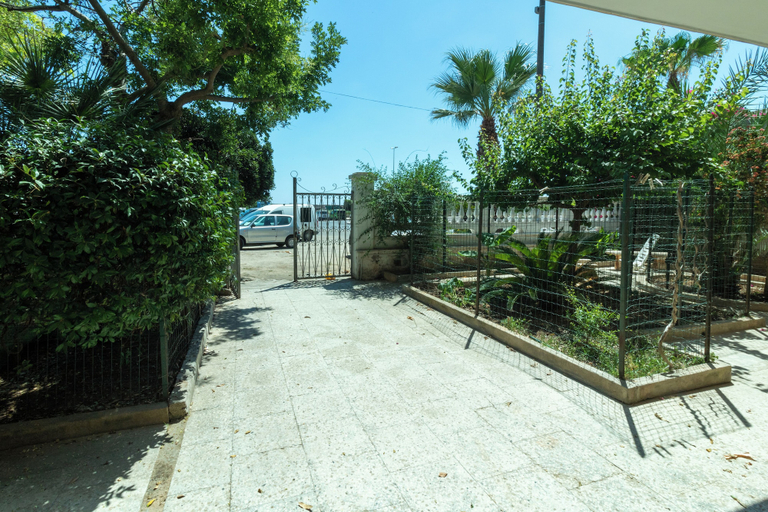 Property entrance, Casa vacanza Appartamento Spiaggiati, Lecce
