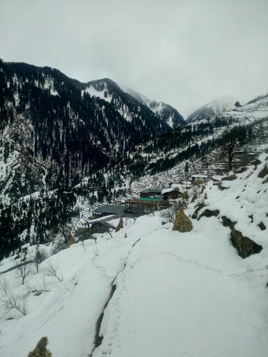 Others 4, The Hidden Crest, Chamba