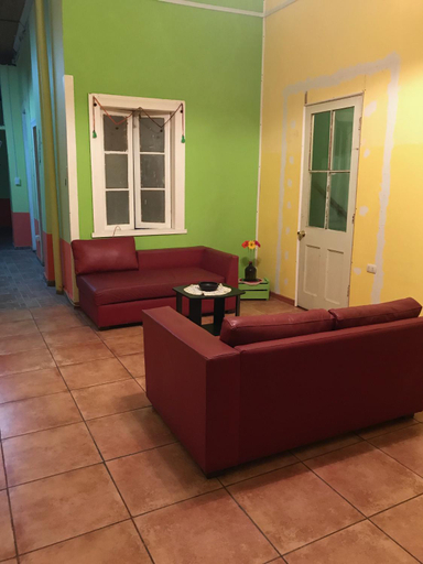 Public Area
