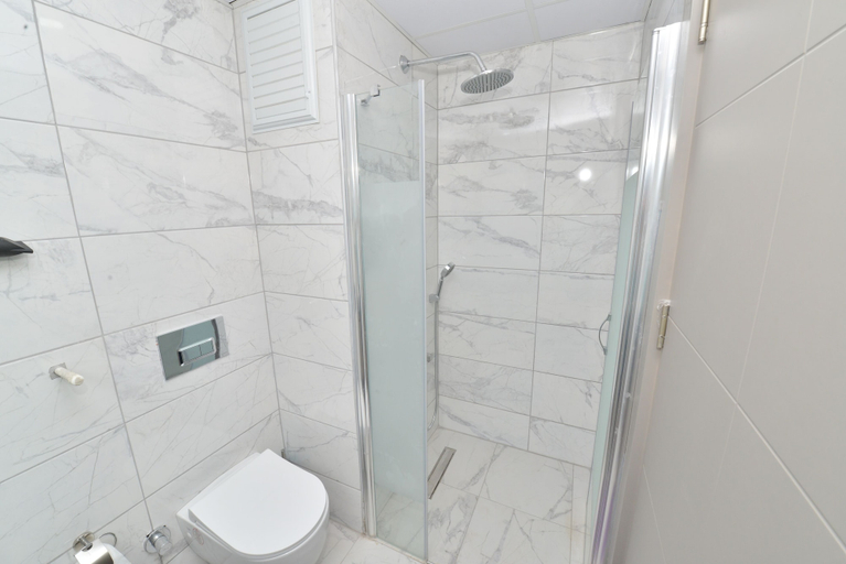 Bathroom 4, Ethica Suite Luxury Houses, Antalya