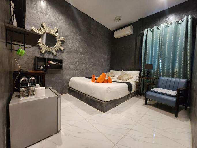 Bedroom 7