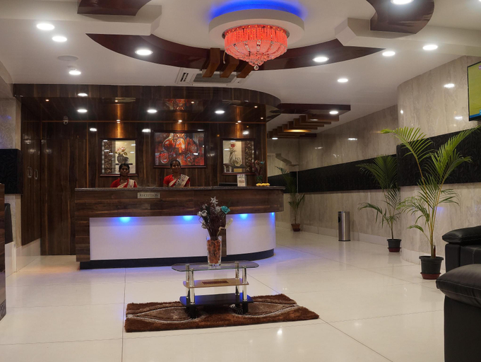 Others 5, Kani Residency, Thoothukkudi