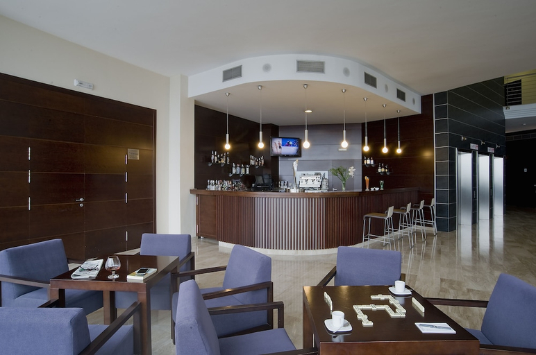 Food & Drinks 5, Bahia Calpe Hotel by Pierre and Vacances, Alicante