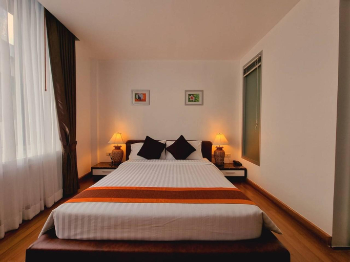 Bedroom 5