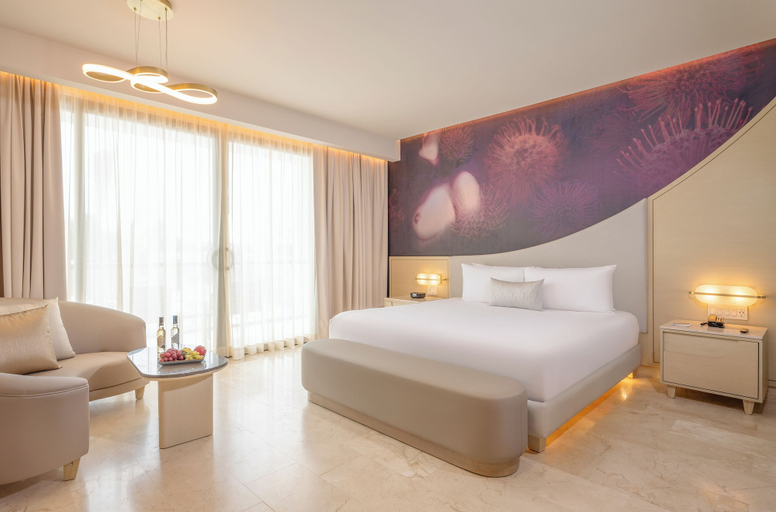 Bedroom 2, The Eden by Desire Riviera Maya – All Inclusive, Exclusively for Couples, Benito Juárez