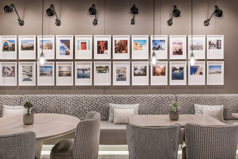 Food & Drinks 4, AC Hotel Alicante by Marriott, Alicante