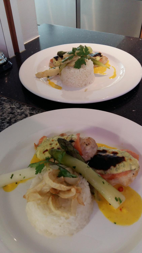 Others 2, Restaurant Blume, Sankt Gallen