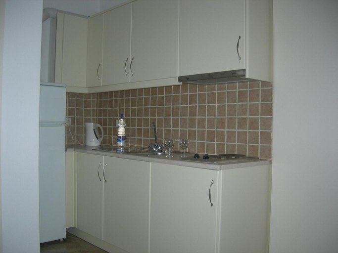 Others 3, Baronessa's Apartments, Ionian Islands