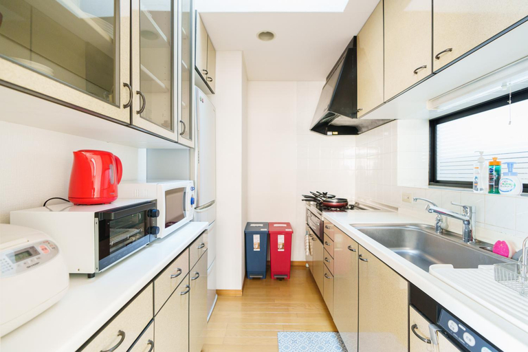 Others 3, Luxury Guest House in Tokyo Shinjuku, Shinjuku