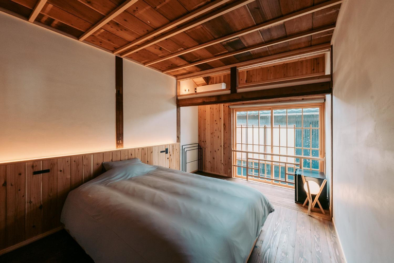 Bedroom 2, Ikeda Ryokan - Vacation STAY 79298v, Nishinoomote