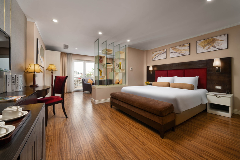 Bedroom 5