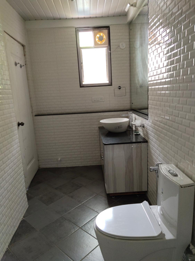 Bathroom 3, Woodside Retreat, Baga-Arpora, Goa(Managed by HNH), North Goa