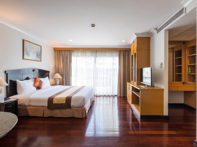 Bedroom 16